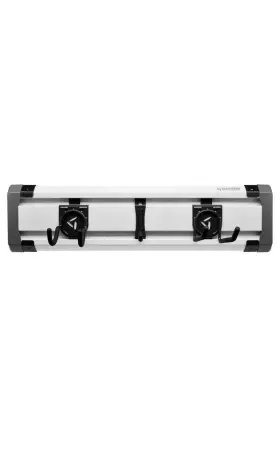 GAGP24WRHY GLADIATOR Rack Geartrack Channel Pack Shelving #3