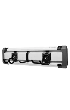 GAGP24WRHY GLADIATOR Rack Geartrack Channel Pack Shelving