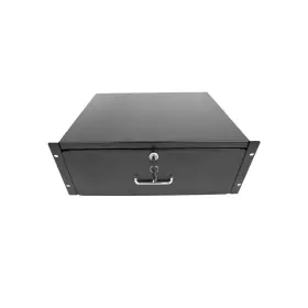 CT18-4U GLOBAL RACK Server Cabinet Drawer Mount Lockable