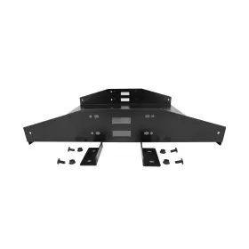 SLF-1U6 GLOBAL RACK Pack Center Mount Cantilever Network #3