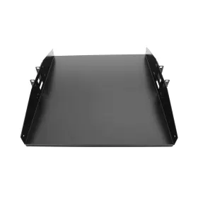SLF-1U6 GLOBAL RACK Pack Center Mount Cantilever Network