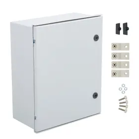 GT8010184 GLOBALMART-TOP Fiberglass Electrical Enclosure Nema