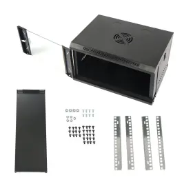 GT8023470 GLOBALMART-TOP Wall Mount Network Server Rack Door