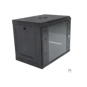 GT8023652 GLOBALMART-TOP Wall Mount Network Server Rack Door
