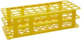 456706 GLOBE SCIENTIFIC Microcentrifuge Tube Rack