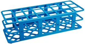 456804 GLOBE SCIENTIFIC Microcentrifuge Tube Rack