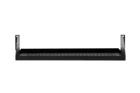 7206-14 GREAT LAKES Vented Stationary Rack Mount Shelf #3