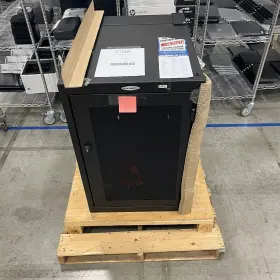 GL36WDM-B-00 GREAT LAKES DATA RACKS CABINETS Wd Wall Mount