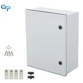 GRE220060 GREATPARTS Weatherproof Fiberglass Enclosure