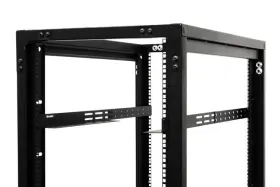 34-102100-GRU1K GRUBER Rack Mount Rails #2
