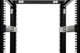 34-102100-GRU1K GRUBER Rack Mount Rails #3