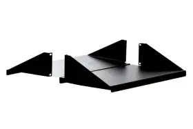 34-104400-GEN1K GRUBER Rack Mount Shelf Cpu