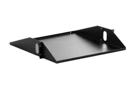 34-105400 GRUBER Rack Mount Center Shelf #2