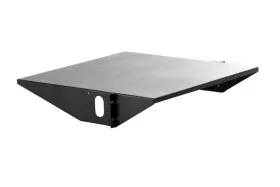 34-105400 GRUBER Rack Mount Center Shelf #3