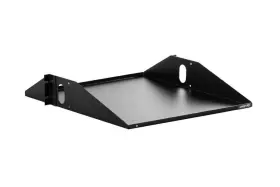 34-105400 GRUBER Rack Mount Center Shelf