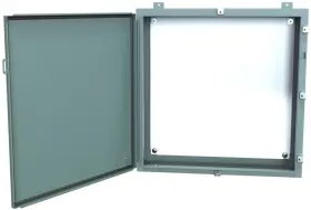1418N4KK8 HAMMOND Enclosures Mounts Racks