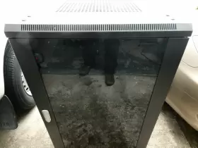 623980810089 HAMMOND Network Data Server Glass Audio Visual #2