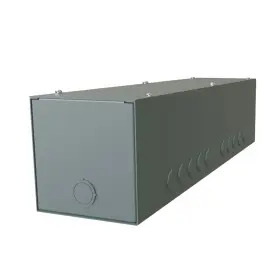CGT4866 HAMMOND Enclosures Mounts Racks