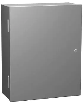 N1A20167 HAMMOND Enclosures Mounts Racks #2