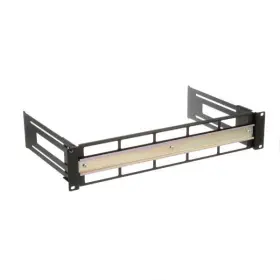 RMAD19003BK HAMMOND Rack Din Rail Mounting Kit