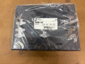 RSB118 HAMMOND Spacer Bracket