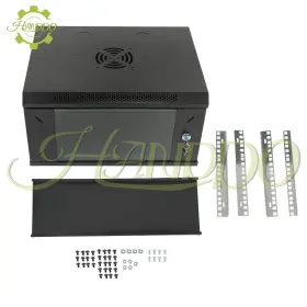 1807485 HANDDO Wall Mount Data Network Server Rack Cabinet