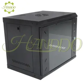 1807526 HANDDO Wall Mount Data Network Server Rack Cabinet
