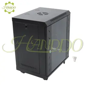 1807567 HANDDO Wall Mount Data Network Server Rack Cabinet