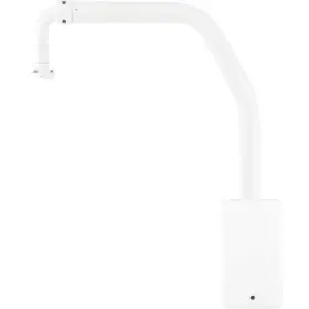 SBP-156LMW HANWHA GROUP Vision Techwin Parapet Mount Network