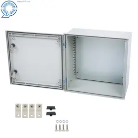 HP132033 HAPPY19STAR Nema Junction Box Fiberglass