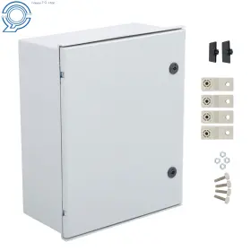HP132036 HAPPY19STAR Nema Junction Box Fiberglass