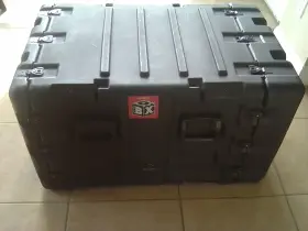 BB0030 HARDIGG Pelican Blackbox Rack Mount