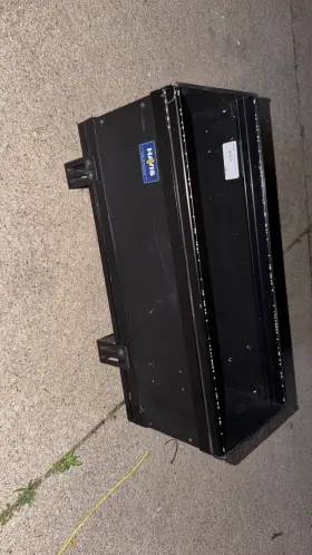 C-2410-H RACK Console Mount Enclosure Frame