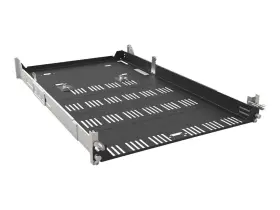 2A8Y5AA HEWLETT PACKARD Mounting Rail Rack Kit