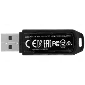 737955-003 HEWLETT-PACKARD Usb Flash Drive Gb Media