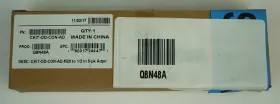 Q8N48A HEWLETT-PACKARD Thread Adapter Ap Standard Npt