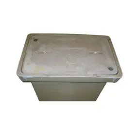 PHA173018H HIGHLINE PRODUCTS Enclosures Mounts Racks