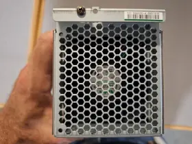 5552741-A HITACHI Vsp Dkc Rear Fan