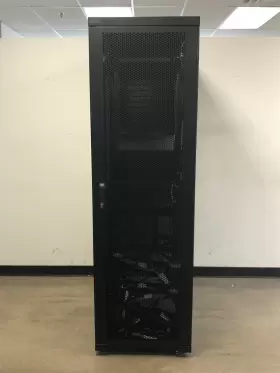 A3BF6001200V2P HITACHI Server Rack #2