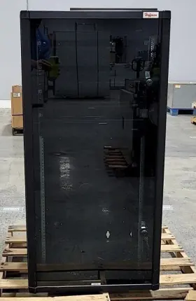 EWMW482425 HOFFMAN Rack Mount Networking Cabinet