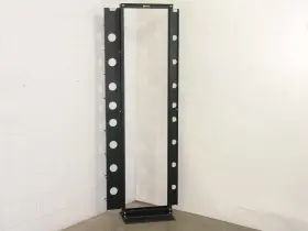 19-84-T2SD HOMACO INC Directpath Cable Rack #2