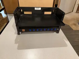 PSC820D HOMACO Rackmount Power Distribution Unit