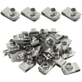 ZC202510073829 HORDION Extruded Steel Clipon Nut
