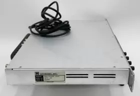 AP41 HOTRONIC Rack Mount Base Correction Frame Synchronizer #3