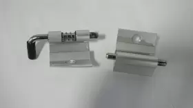 174389-001 HP Server Rack Front Hinge Rohs #2