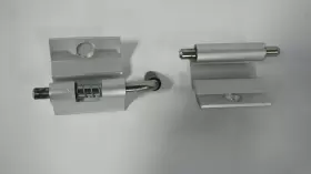 174389-001 HP Server Rack Front Hinge Rohs