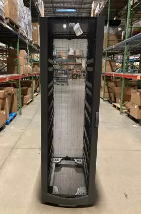 245169-001 HP Rack Key Freigth Up #2