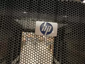 245169-001 HP Rack Key Freigth Up #3