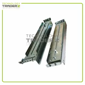 332559-004 HP Left Right Rack Mount Rails #2