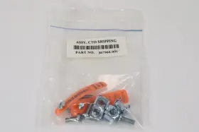 367966-001 HP Rail Screws Bag Proliant Kit